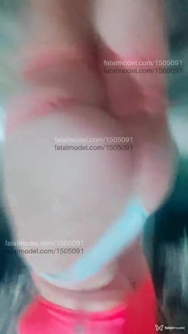 Acompanhante travesti com cabelo castanho de olhos castanhos em Passo Fundo - Andréia mayo