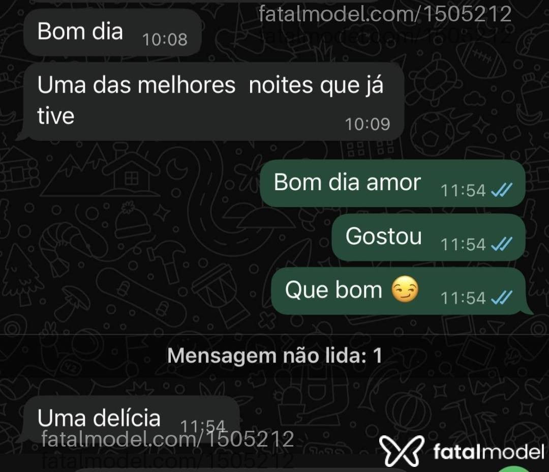 Acompanhante mulher morena (o) de olhos castanhos - Isabella