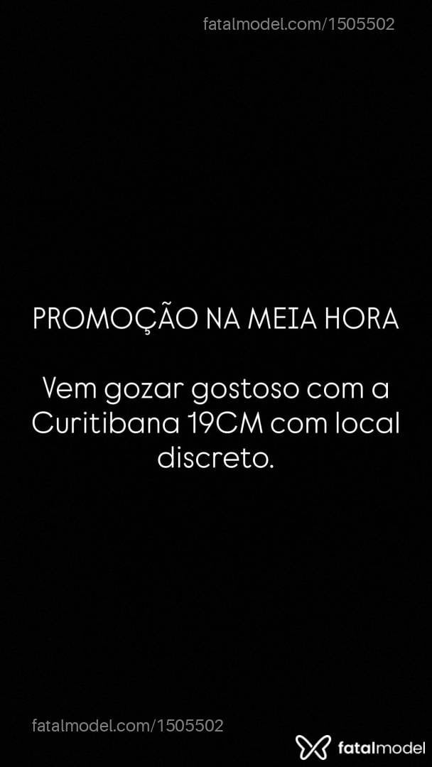 Acompanhante travesti morena (o) de olhos verdes - Luísa