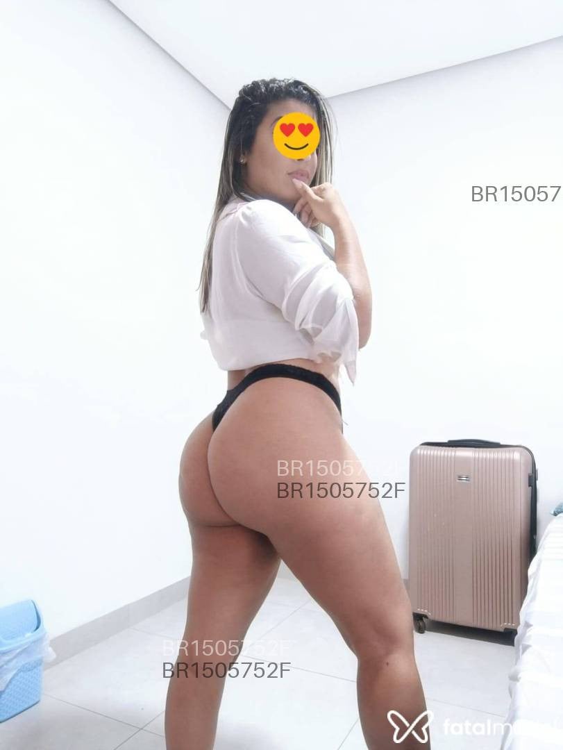 Acompanhante mulher loira (o) de olhos castanhos em Catanduva - Sofia