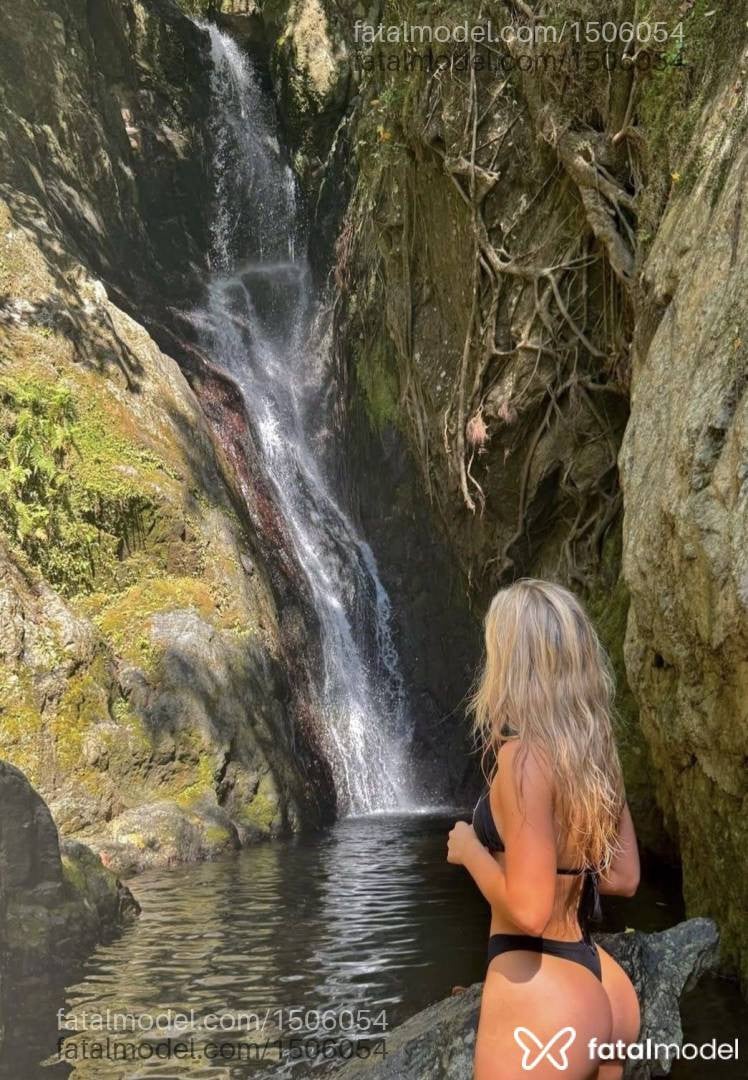 Acompanhante mulher loira (o) de olhos castanhos em Cornélio Procópio - Sophia Angell