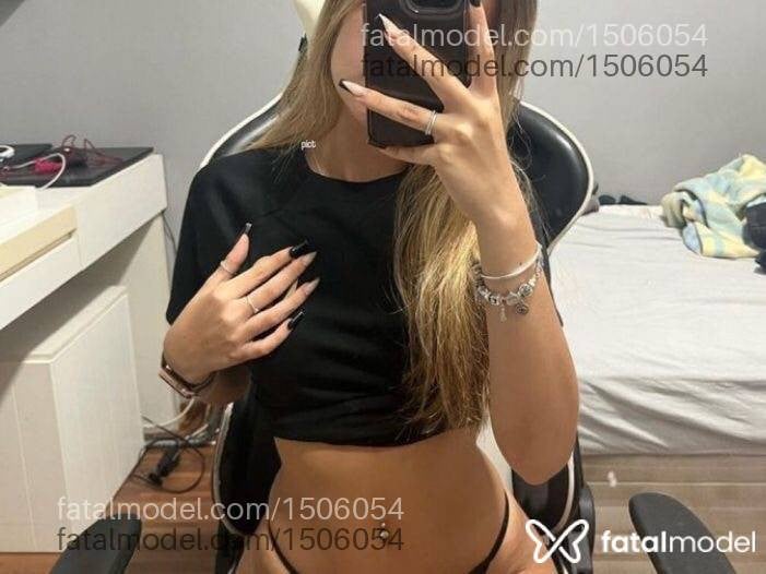 Acompanhante mulher loira (o) de olhos castanhos em Cornélio Procópio - Sophia Angell