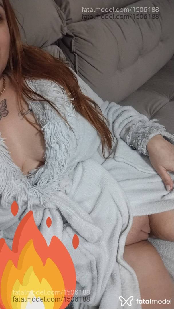 Acompanhante mulher ruiva (o) de olhos mel em Santa Cruz do Sul - KAROL MORETTI