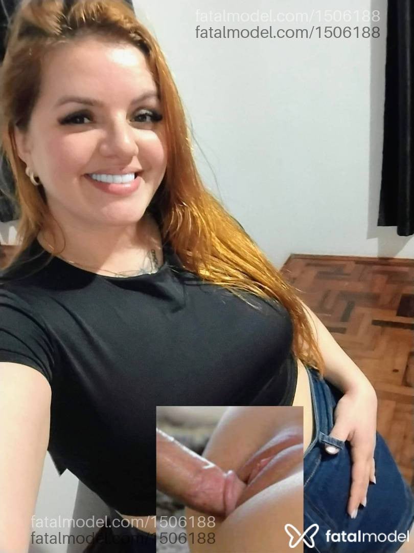 Acompanhante mulher ruiva (o) de olhos mel - KAROL MORETTI