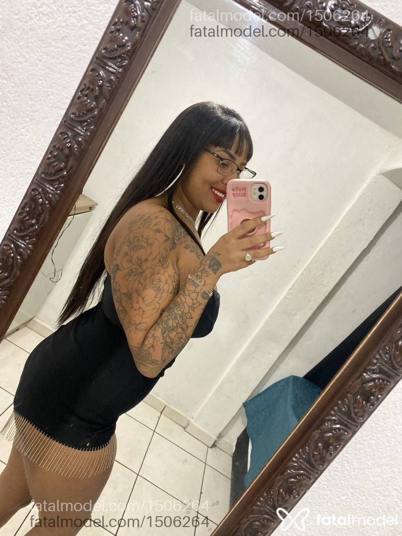 Acompanhante mulher com cabelo castanho de olhos castanhos - Bianca oliveira