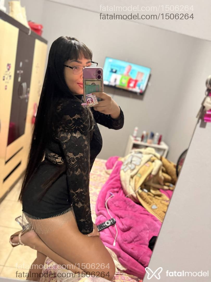 Acompanhante mulher com cabelo castanho de olhos castanhos - Bianca oliveira