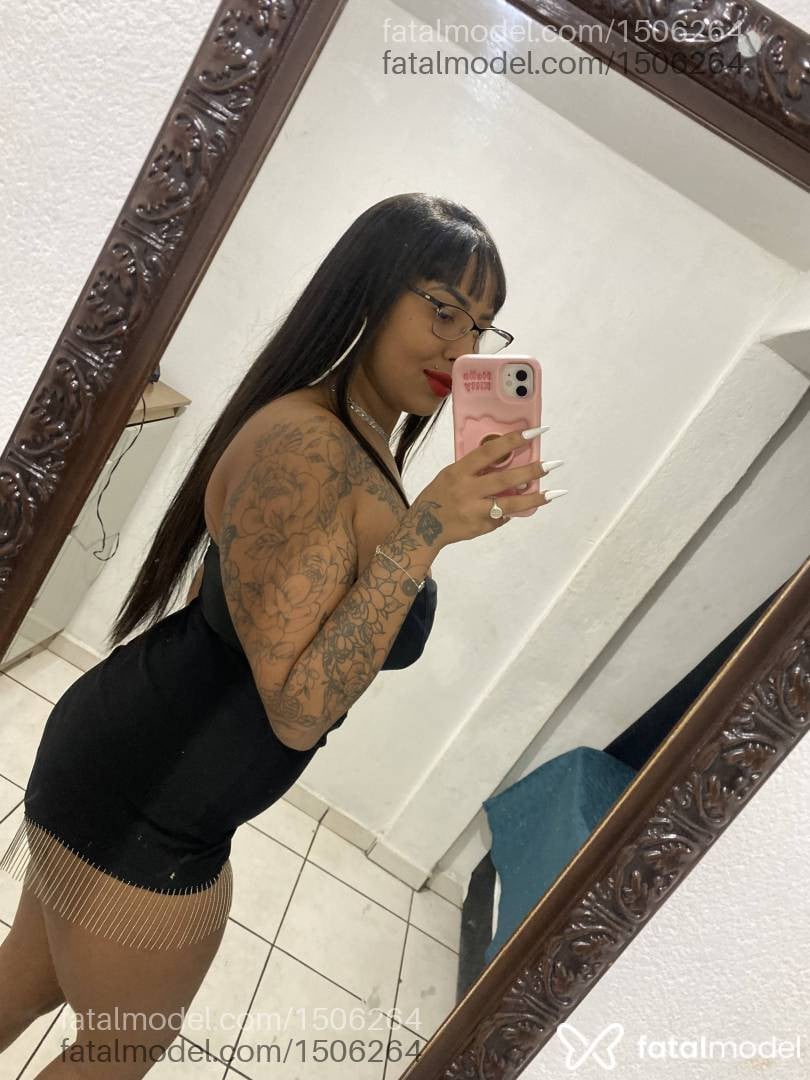 Acompanhante mulher com cabelo castanho de olhos castanhos - Bianca oliveira