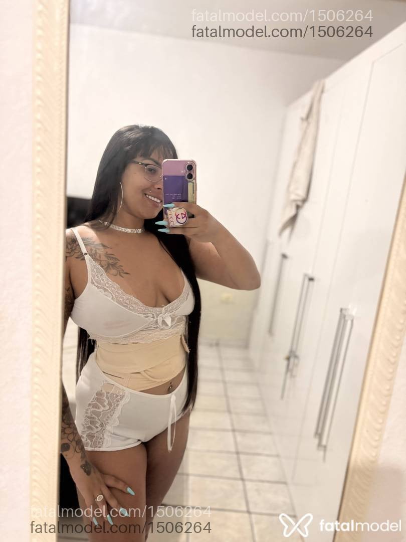 Acompanhante mulher com cabelo castanho de olhos castanhos - Bianca oliveira