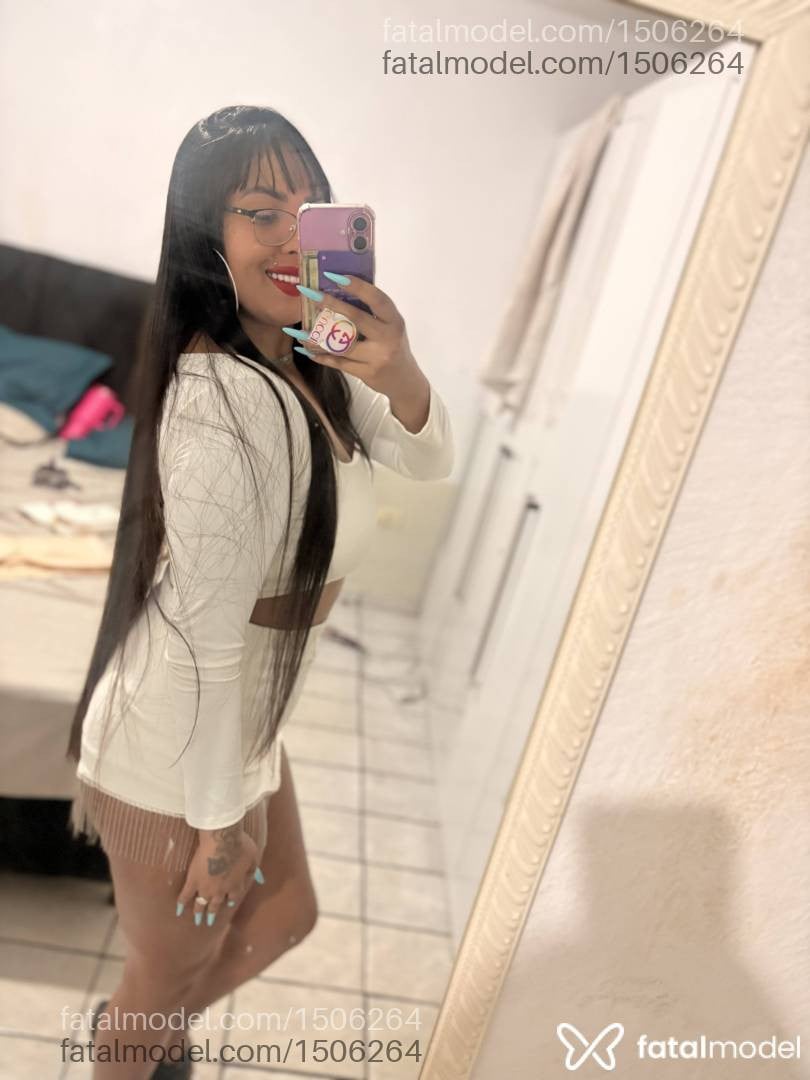 Acompanhante mulher com cabelo castanho de olhos castanhos - Bianca oliveira