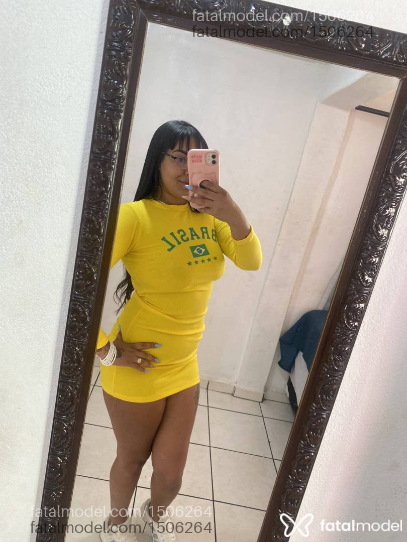 Acompanhante mulher com cabelo castanho de olhos castanhos em Extrema - Bianca oliveira