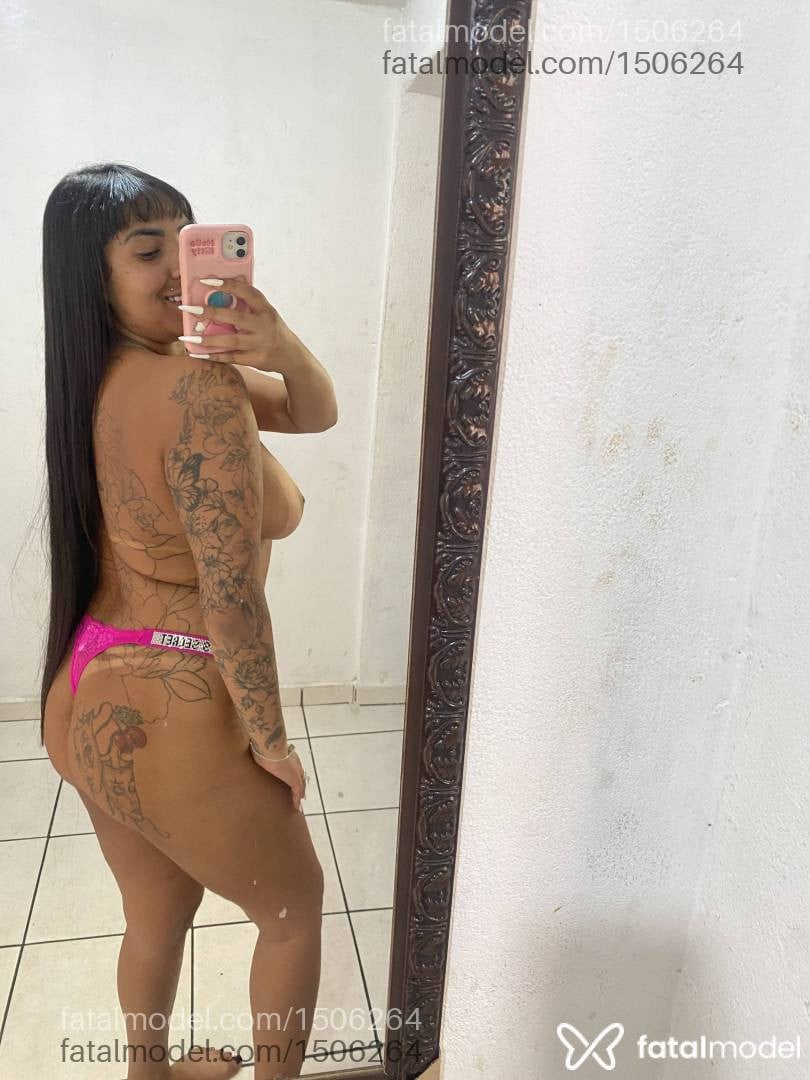 Acompanhante mulher com cabelo castanho de olhos castanhos - Bianca oliveira