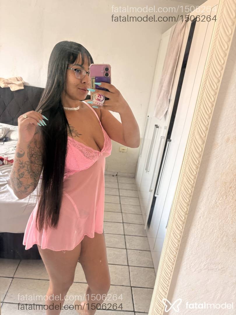 Acompanhante mulher com cabelo castanho de olhos castanhos - Bianca oliveira