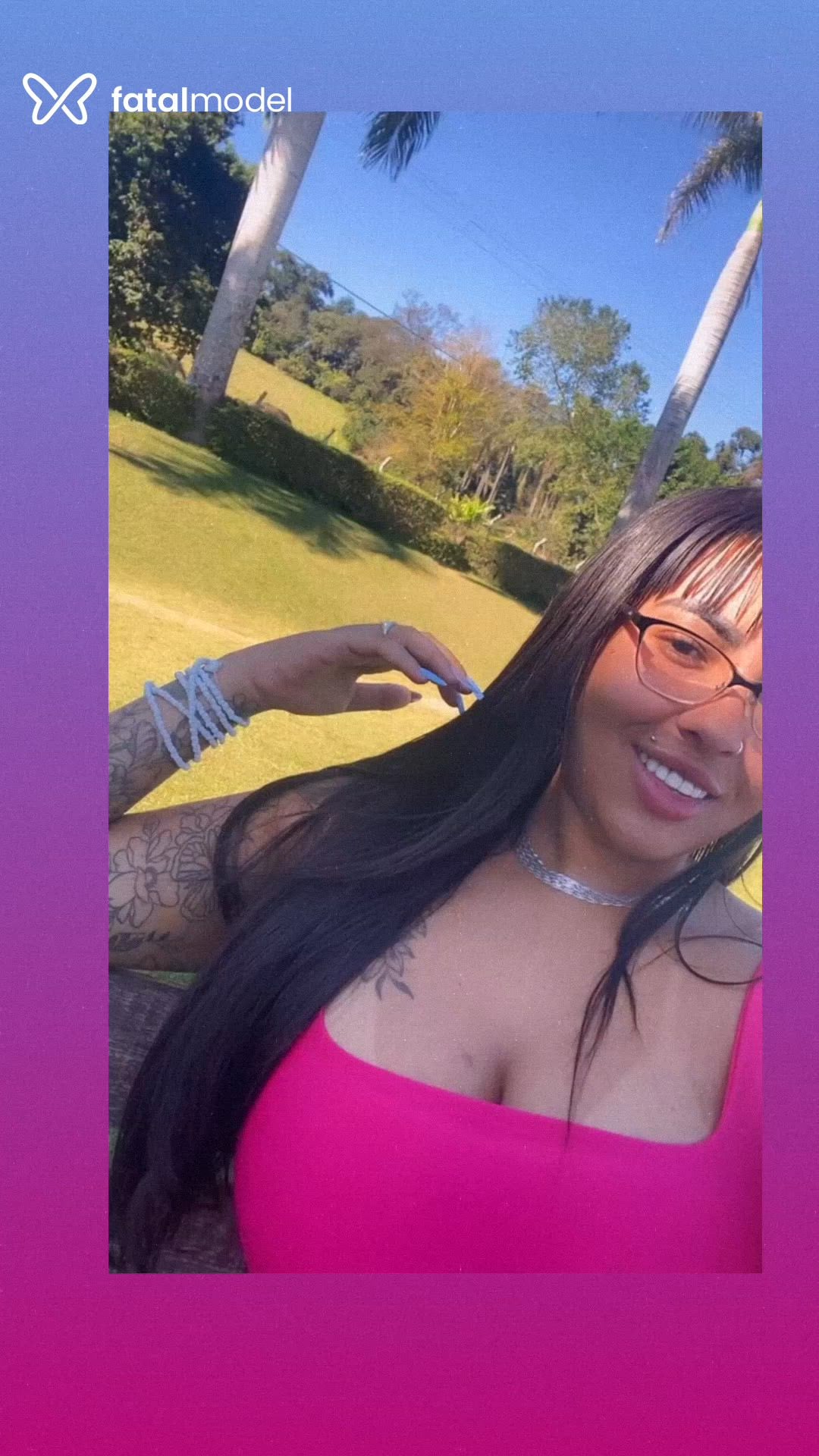 Acompanhante mulher com cabelo castanho de olhos castanhos em Extrema - Bianca oliveira