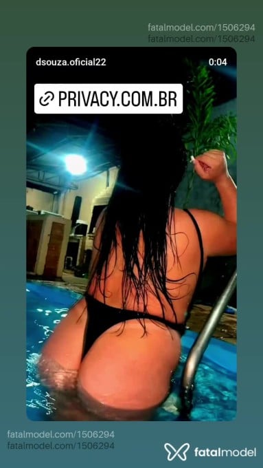 Acompanhante travesti morena (o) de olhos castanhos em São Carlos - Nathalia Dantas