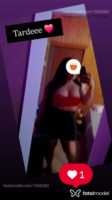 Acompanhante travesti morena (o) de olhos castanhos em São Carlos - Nathalia Dantas