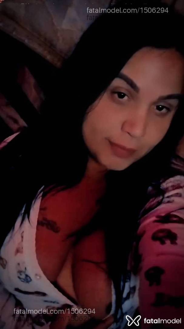 Acompanhante travesti morena (o) de olhos castanhos - Nathalia Dantas