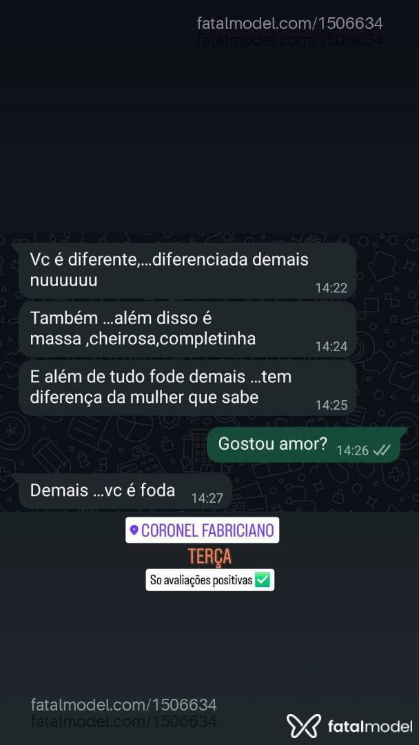 Acompanhante mulher morena (o) de olhos castanhos - Thaiz