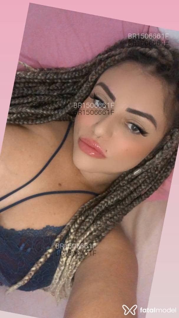 Acompanhante mulher loira (o) de olhos mel em Bebedouro Acompanhante mulher loira (o) de olhos mel em Bebedouro - Maria Eduarda