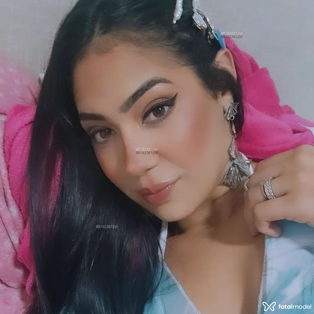 Acompanhante mulher morena (o) de olhos castanhos em Fortaleza - Nicolly Sampaio