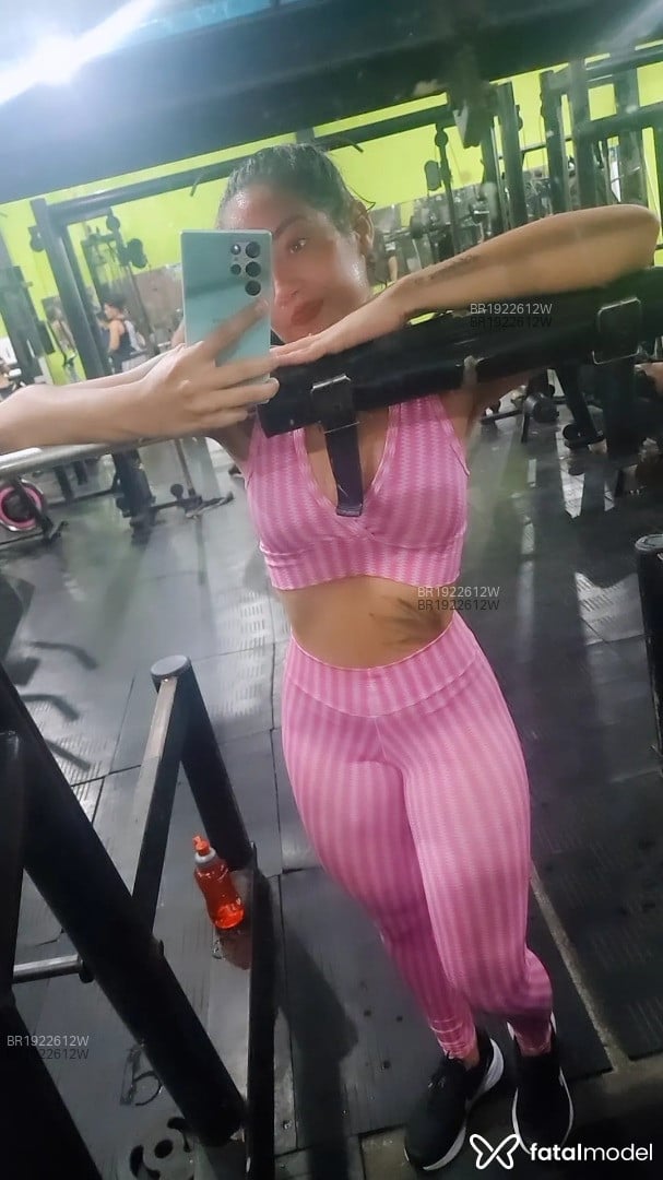 Acompanhante mulher morena (o) de olhos castanhos em Fortaleza - Nicolly Sampaio