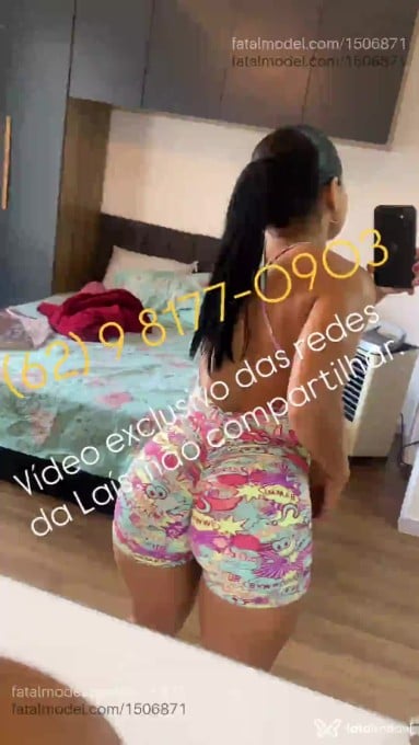 Acompanhante mulher morena (o) de olhos castanhos em São Paulo Acompanhante mulher morena (o) de olhos castanhos em São Paulo - Lais manauara