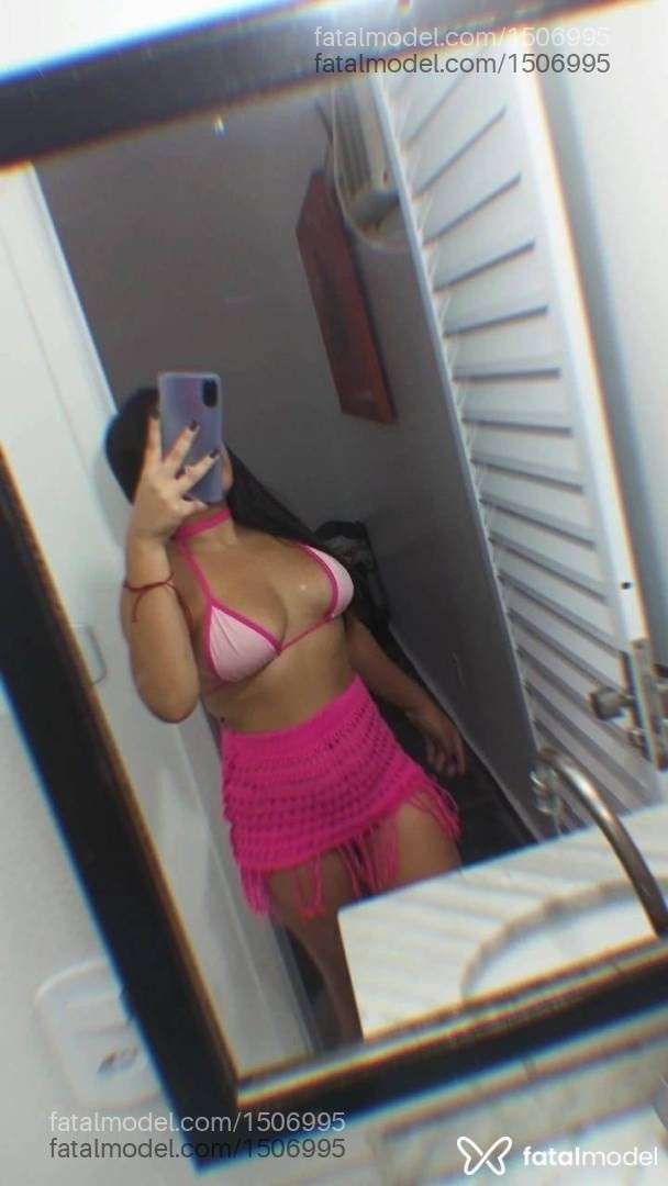 Acompanhante mulher morena (o) de olhos castanhos em Ubatuba - Victoria Sanches