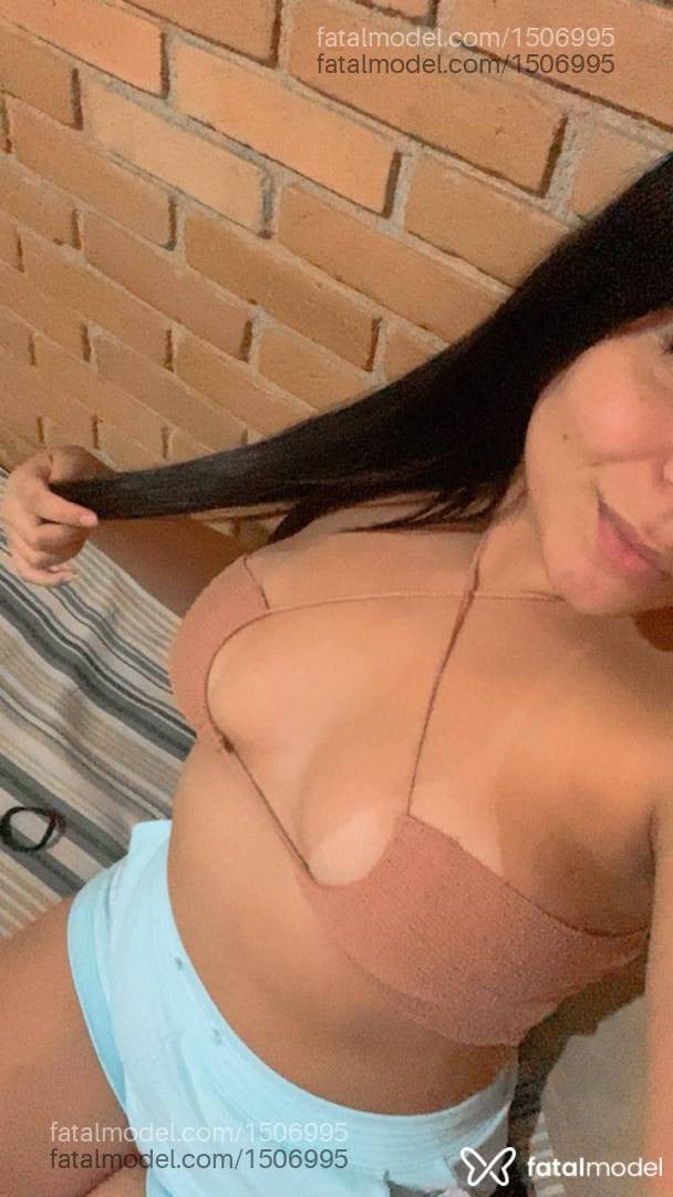 Acompanhante mulher morena (o) de olhos castanhos - Victoria Sanches