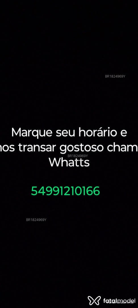 Acompanhante homem morena (o) de olhos castanhos - Antovani Acompanhante homem morena (o) de olhos castanhos - Antovani