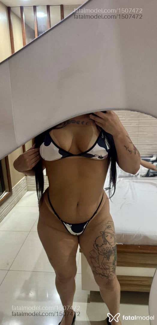 Acompanhante mulher com cabelo castanho de olhos castanhos em Eunápolis - Tatiana