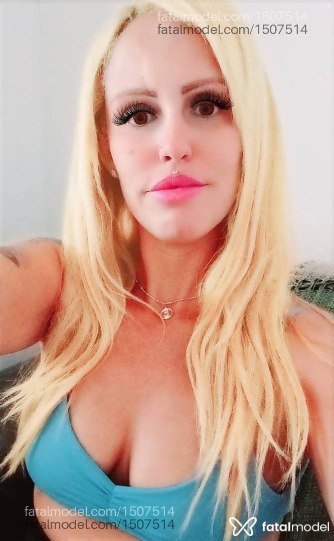 Acompanhante mulher ruiva (o) de olhos mel - Pamela rios