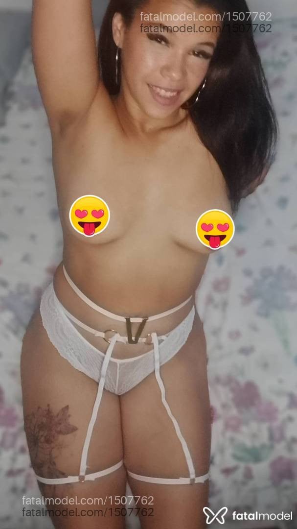 Acompanhante mulher morena (o) de olhos castanhos - Paulista