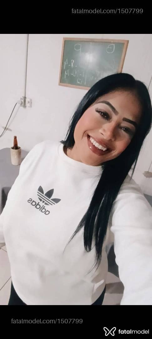 Acompanhante mulher morena (o) de olhos castanhos em Bom Despacho - Geovanna