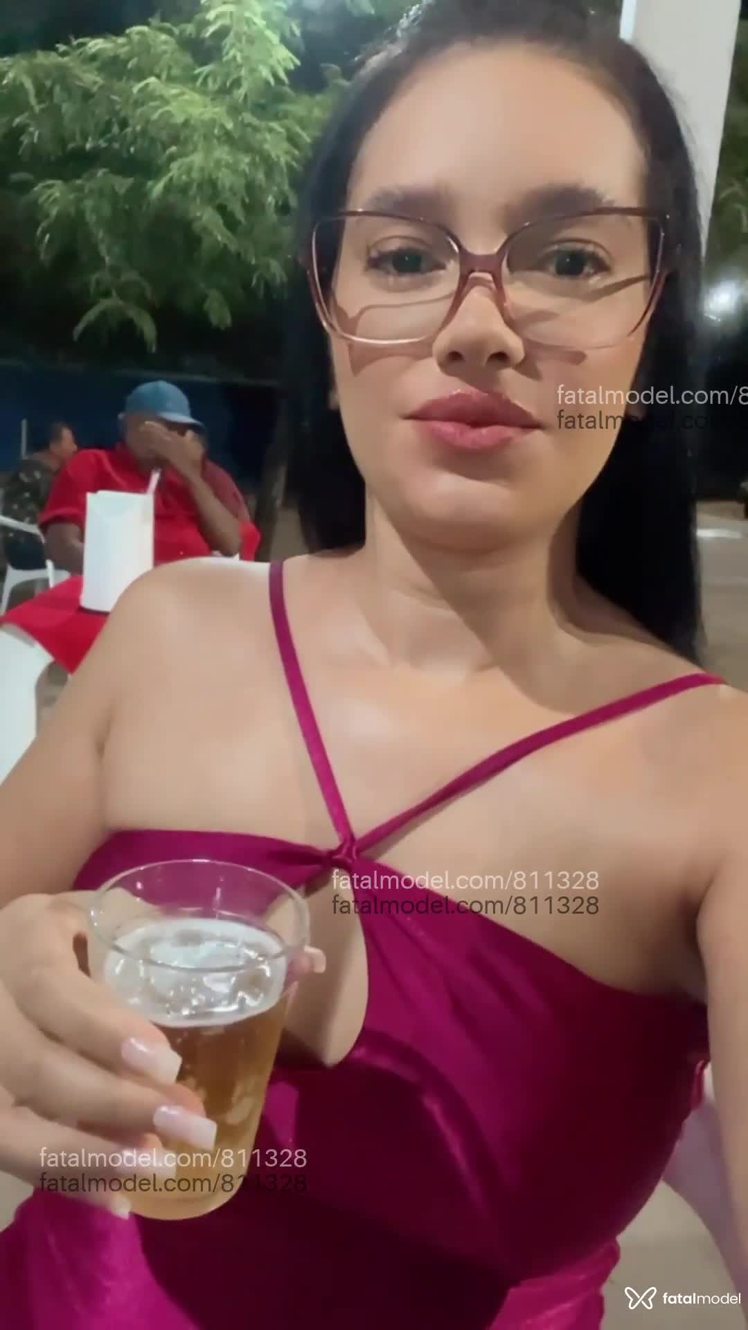 Acompanhante mulher morena (o) de olhos pretos em Sinop - Aurora