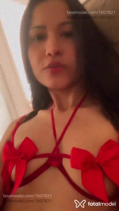 Acompanhante mulher morena (o) de olhos castanhos em Araçatuba - Pamela