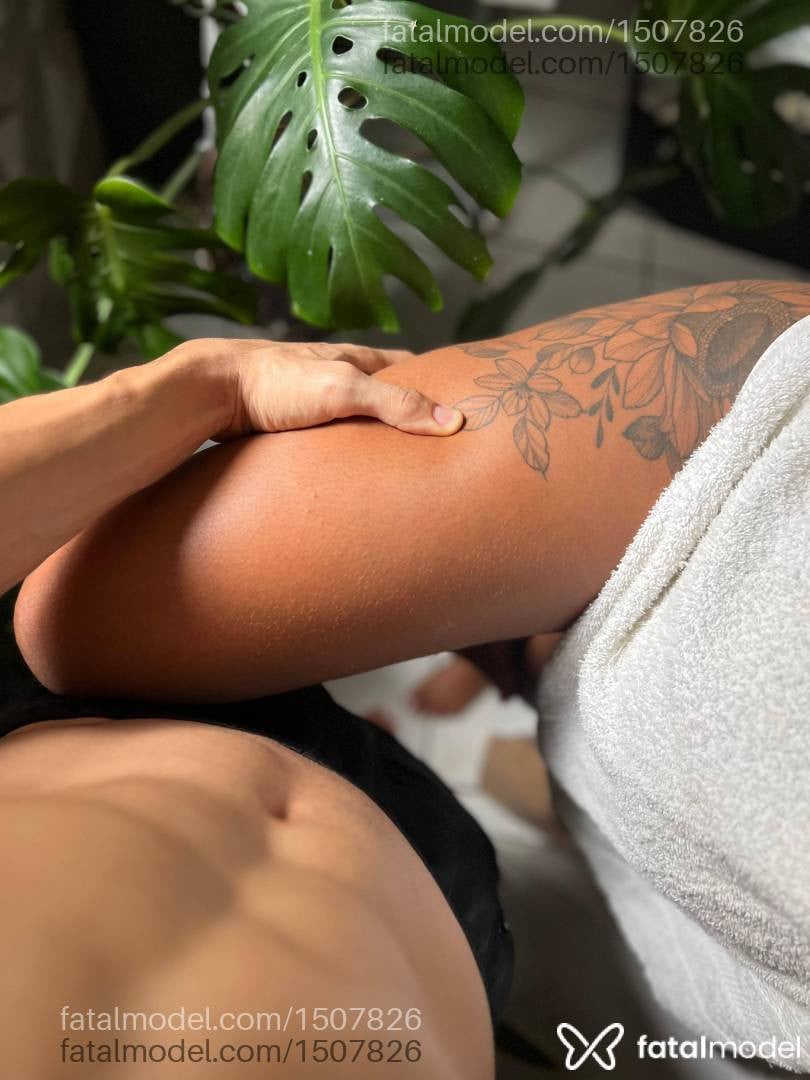 Acompanhante mulher morena (o) de olhos castanhos - Camila Ferrari