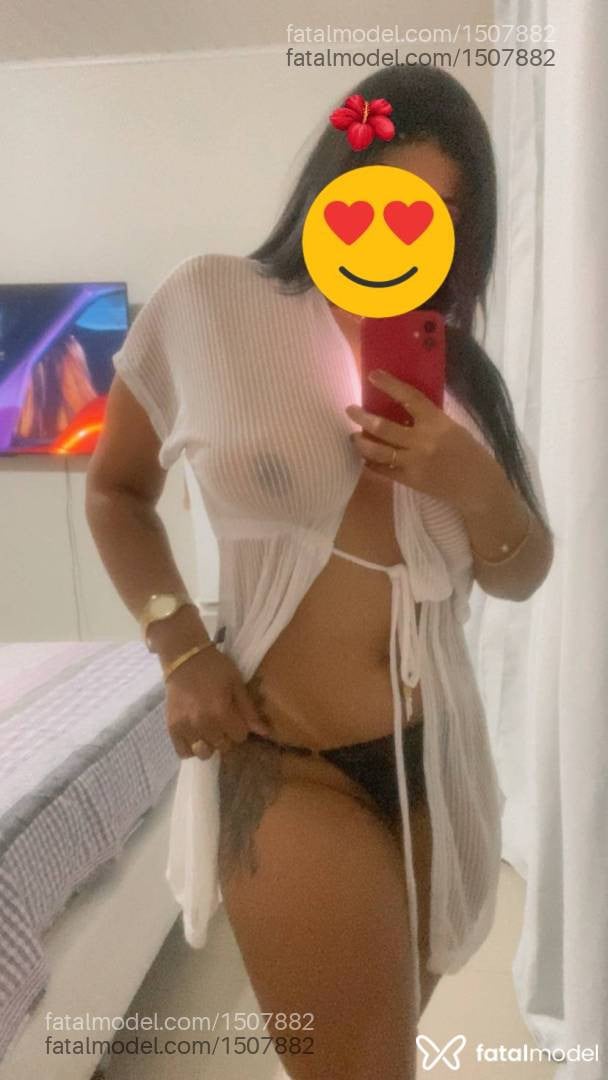 Acompanhante mulher morena (o) de olhos castanhos em Canaã dos Carajás - Karol
