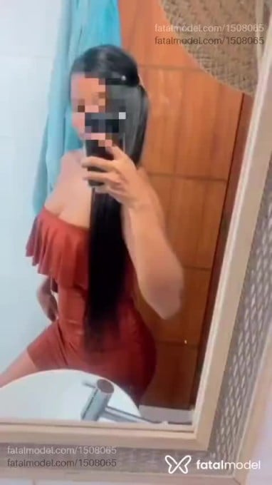 Acompanhante mulher morena (o) de olhos castanhos em Manhuaçu - Maya Avelar