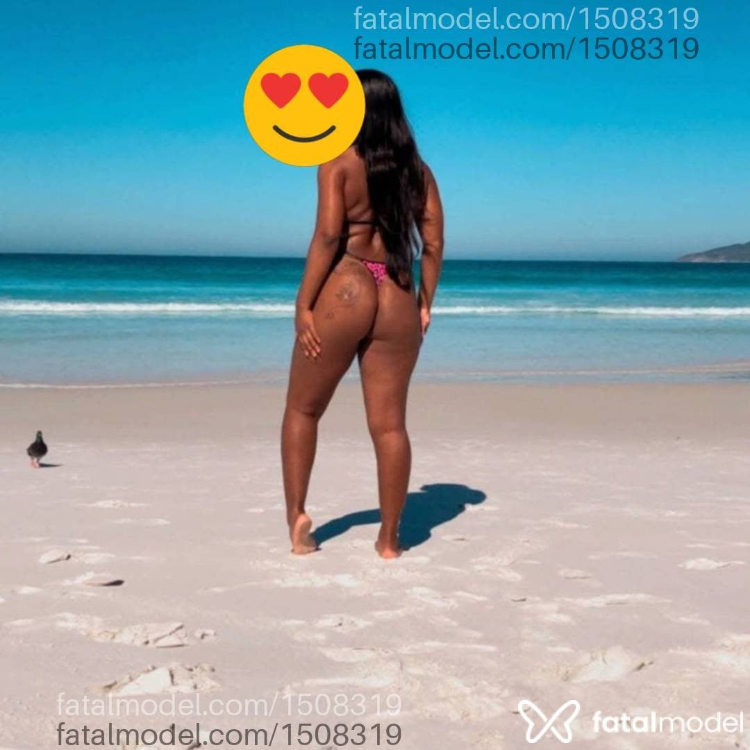 Acompanhante mulher morena (o) de olhos castanhos - Jenypher