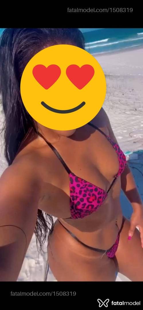 Acompanhante mulher morena (o) de olhos castanhos em Vitória - Jenypher