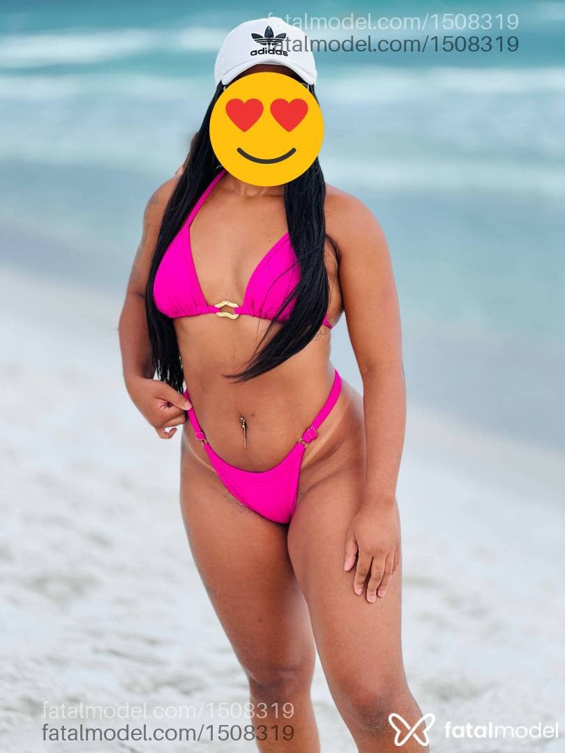 Acompanhante mulher morena (o) de olhos castanhos em Vitória - Jenypher