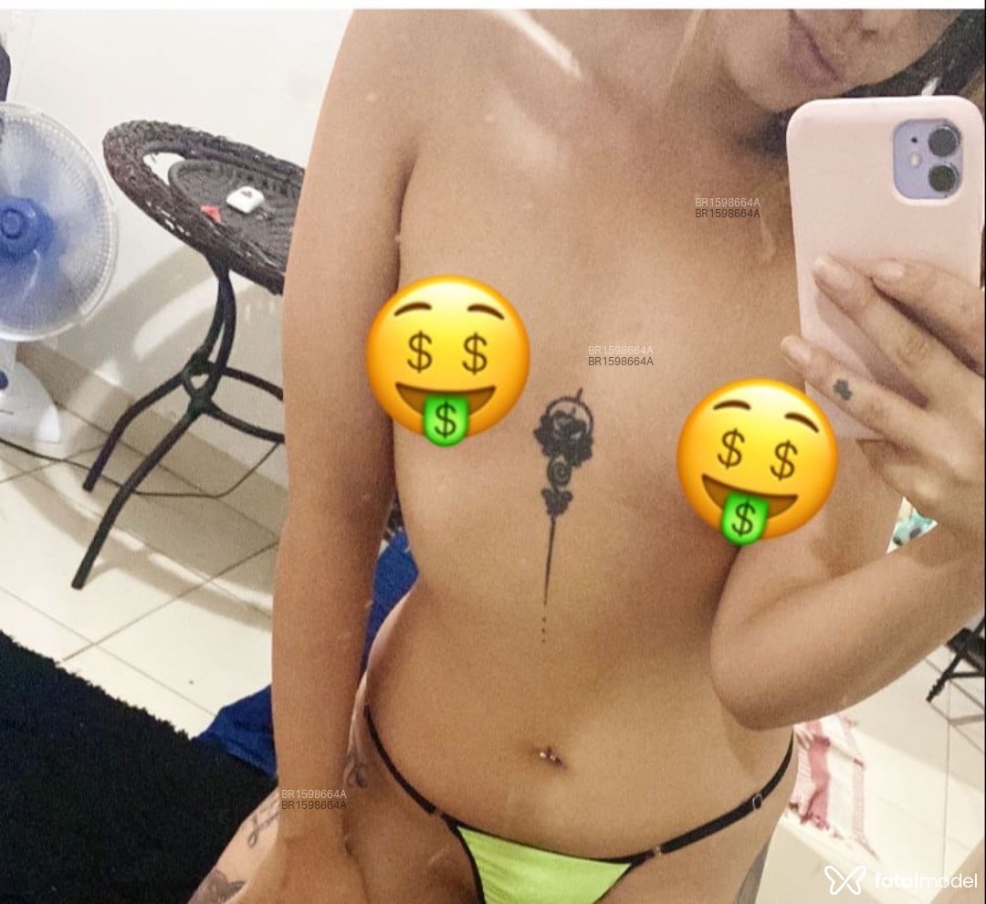 Acompanhante mulher loira (o) de olhos castanhos em Goiânia - Karina