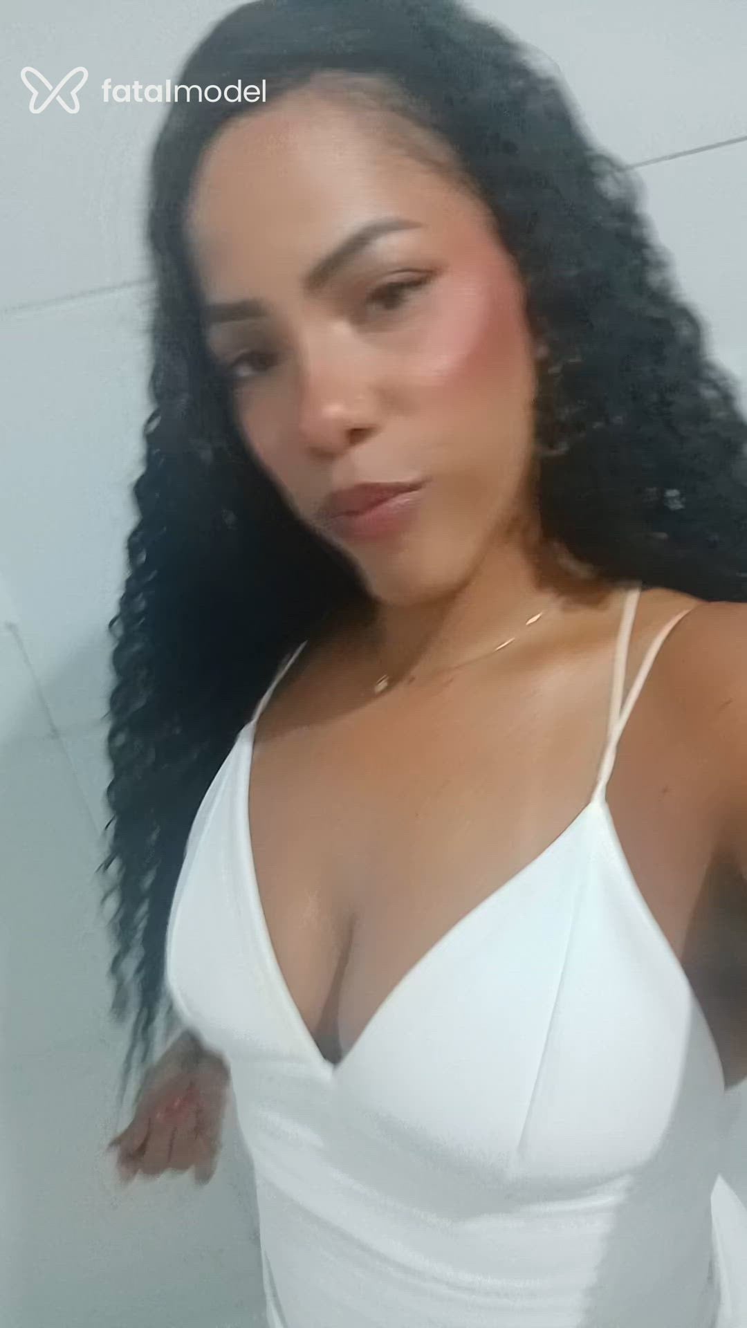 Acompanhante mulher morena (o) de olhos castanhos em João Pessoa Acompanhante mulher morena (o) de olhos castanhos em João Pessoa - Karine