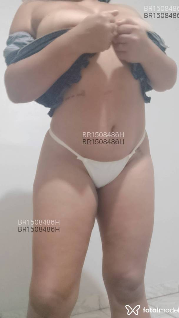 Acompanhante mulher morena (o) de olhos castanhos em Teresina Acompanhante mulher morena (o) de olhos castanhos em Teresina - Thamires