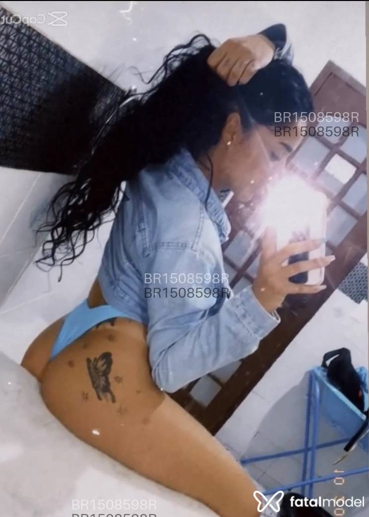 Acompanhante mulher morena (o) de olhos castanhos em Rio de Janeiro - Bianca Andrade