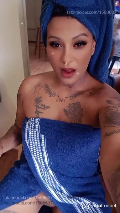 Acompanhante mulher morena (o) de olhos castanhos em Bagé - Sabrina Ferrari