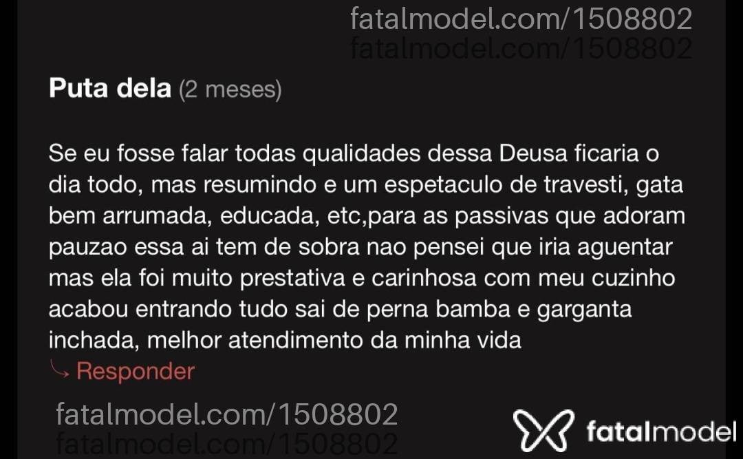 Acompanhante travesti com cabelo castanho de olhos castanhos em Foz do Iguaçu - Ymolla Kadory