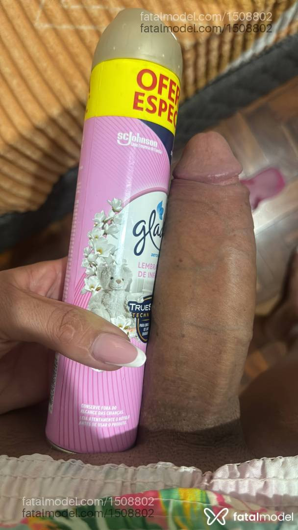 Acompanhante travesti com cabelo castanho de olhos castanhos - Ymolla Kadory