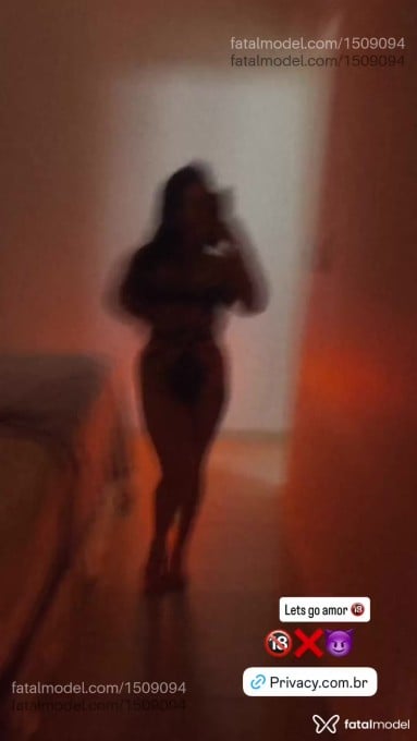 Acompanhante mulher morena (o) de olhos castanhos em Londrina - Bruniinha