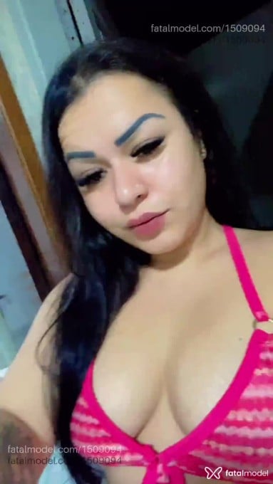 Acompanhante mulher morena (o) de olhos castanhos em Londrina - Bruniinha