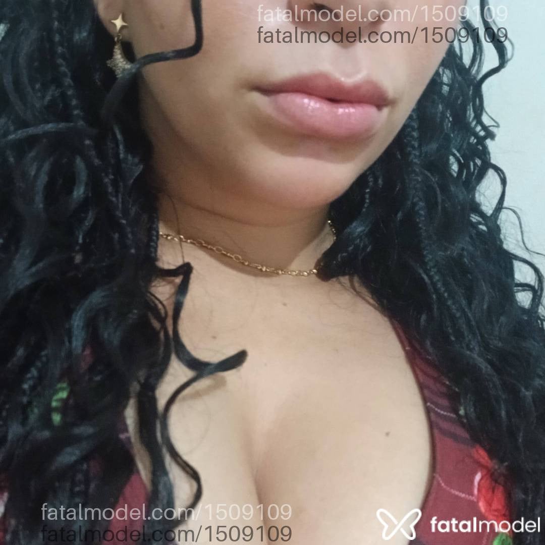 Acompanhante mulher morena (o) de olhos castanhos - Danielly Freitas